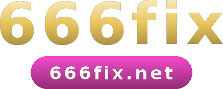 666fix logo
