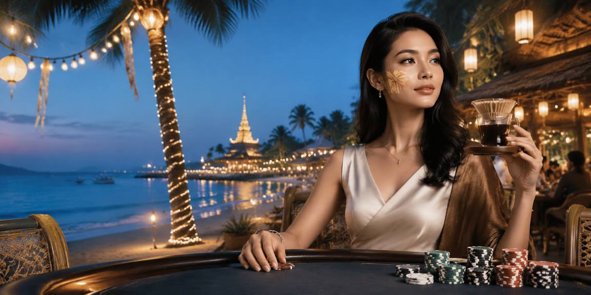 666fix ဖွင့်ကြည့်လိုက် — အပ်ထဲမှာ ဂိမ်းခန်းတွေ အကုန်ပါတယ်